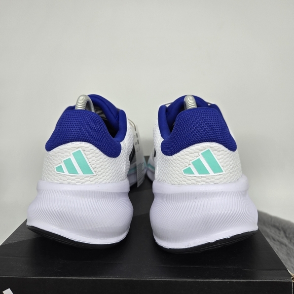 New Adidas Response Men's Running Shoes Size 11 - Picture 4 of 8